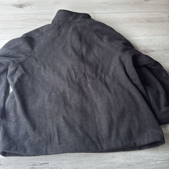 Banana republic Men’s Dark Gray Jacket size xxl - Picture 6 of 7